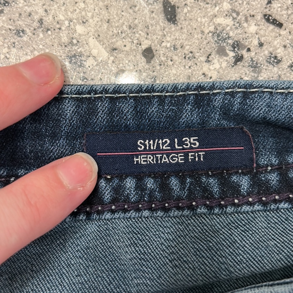 Vigoss Jeans - Picture 5 of 6